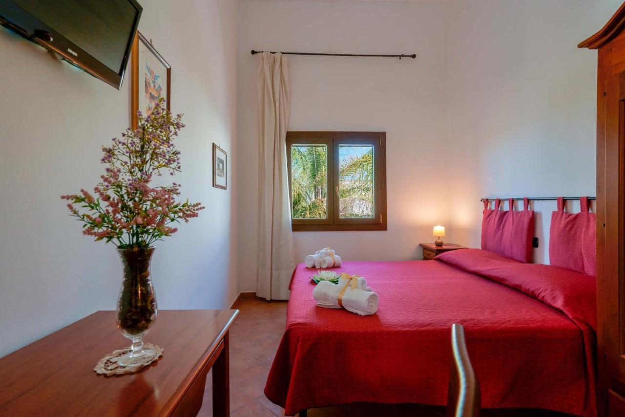 Bed And Breakfast Cairoli Exclusive Room 산 피에트로 베노티코 외부 사진