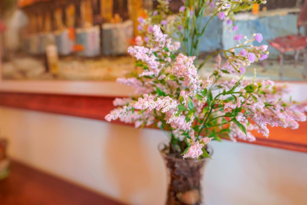 Bed And Breakfast Cairoli Exclusive Room 산 피에트로 베노티코 외부 사진
