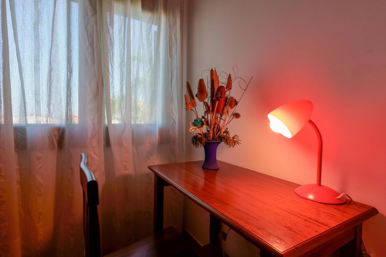 Bed And Breakfast Cairoli Exclusive Room 산 피에트로 베노티코 외부 사진